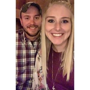 Meet your Posher, Taylor